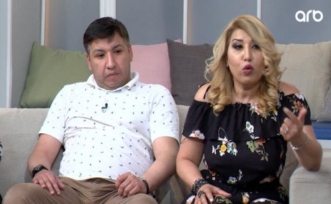 Əli Mirəliyevin qızından ŞOK AÇIQLAMA: “Gəlinimiz başqasına nişanlı ola-ola ...” – VİDEO