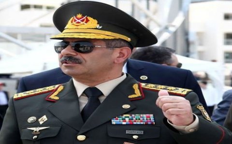Zakir Həsənovun bu sözlərinə ironiya üçün səbəb görmürəm: 