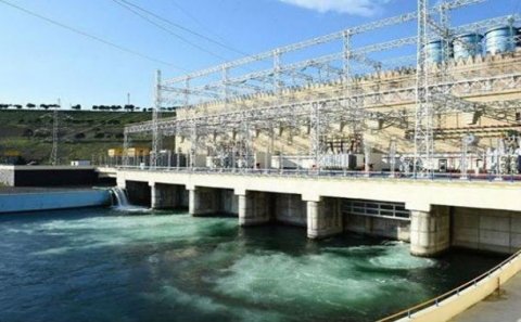 Baş nazirin müavini və “Azərenerji”nin sədri Mingəçevirdə olublar