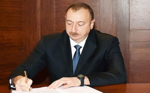 Prezident enerji sistemindəki qəza ilə əlaqədar Dövlət Komissiyası yaratdı