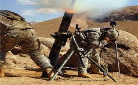 Ermənistan bütün ordusunu Qarabağa yeritdi - RƏSMİ AÇIQLAMA