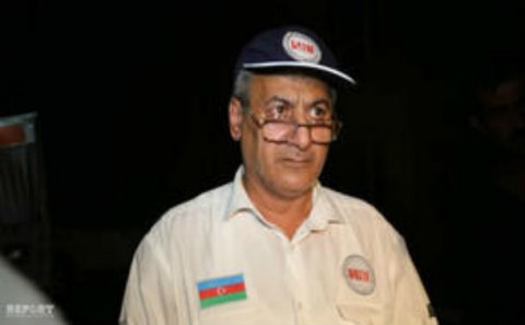 Qaradağda inanılmaz olay: “təcili yardım”ın həkimi “girov” götürüldü – Fotolar