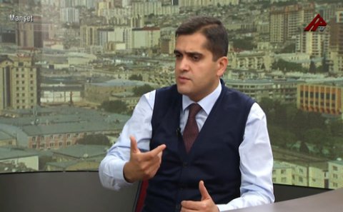 Baqdasaryanın qarşısında isə dovşana dönmüş Jininovski 