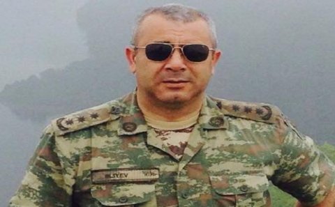 Polkovnik: Tək ordu ilə müharıbə olmur-