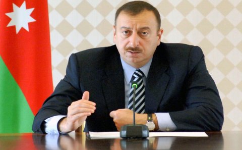İlham Əliyev hansı nazirləri cəzalandıracaq? – Video