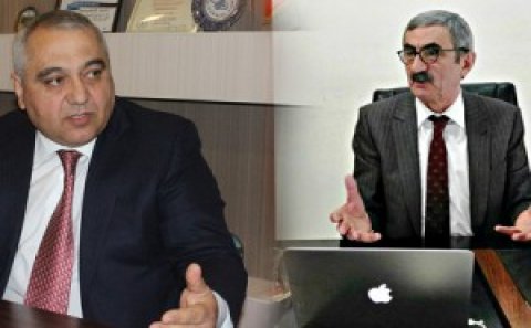 İŞ ADAMI ASLAN İSMAYILOVUN HƏBSİNİ İSTƏDİ