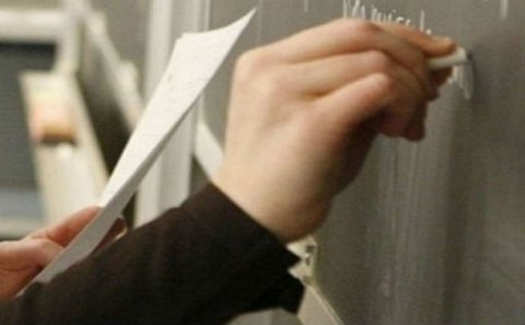 10 ildən artıq stajı olan müəllimlərin işə qəbulu üçün YENİ QAYDA