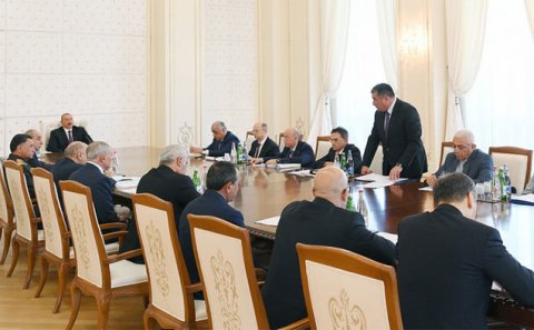 Pirverdiyev istefa verəcəkmi?- 