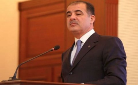 Elmar Vəliyevlə bağlı son xəbər – Başqa ölkəyə aparıldı