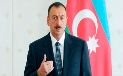 Prezident bir daha sübut etdi ki...