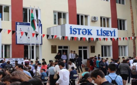 “İstək” liseyi nəyə görə bağlandı? – Millət vəkili