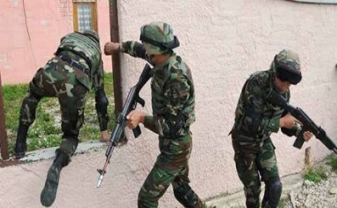 Polkovnik ailənin tək oğullarının əsgər aparılıb-aparılmayacağına aydınlıq gətirdi