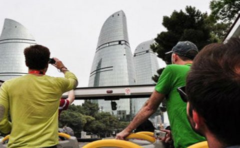 Yay mövsümündə Azərbaycana turist axınının artımı gözlənilir