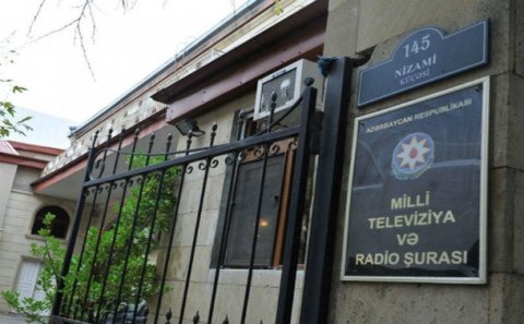 MTRŞ ATV telekanalına xəbərdarlıq edib