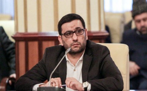 Hacı Şahin Həsənli Gəncə dindarlarına müraciət etdi: “Təxribata uymayın...”