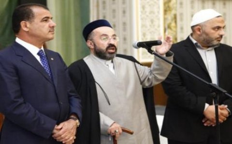 Axund: İğtişaşda öldürülən polkovnikin qardaşı- 