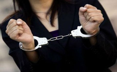 Sabiq prokuror qızının səyahət fırıldaqları - DƏLƏDUZLUQ  