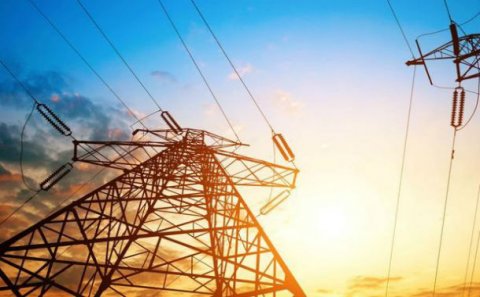 Azərbaycanda elektrik enerjisində kəsintinin səbəbi açıqlandı