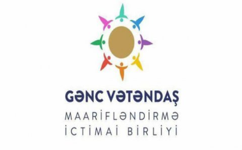 “Gənc Vətəndaş” Gəncədə baş verən hadisələrlə bağlı bəyanat yaydı