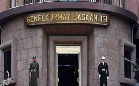 TSQ-nin Baş Qərargahı Müdafiə Nazirliyinin tabeliyinə verildi