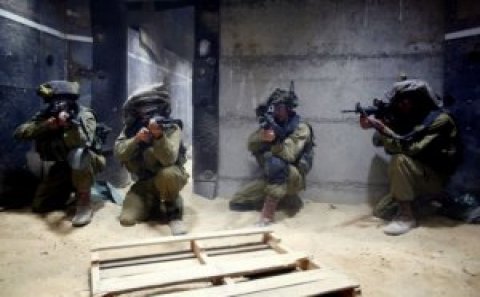 “Mossad”ın Tehranda məxfi əməliyyatının detalları üzə çıxdı