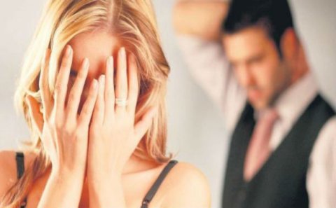 Müdhiş statistika: 22489 nikah, 6177 boşanma