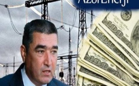 Ölkəni qaranlığa bürüyən Etibar Pirverdiyevin qaranlıq dünyası: Dağıstandan üzü bəri milyonlar…