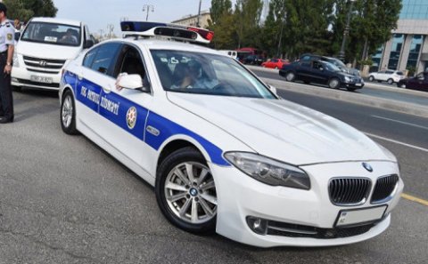 Komandir Qarabağ əlilinin oğlunu döyüb, həbs etdirdi