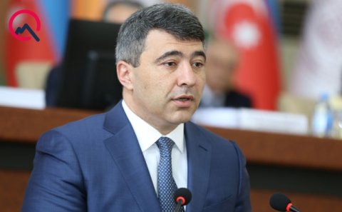 Nazir iki rəisi işdən çıxardı - Müdir təyin etdi
