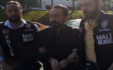 Adnan Oktarın cinayət işi bağlı 116 nəfər həbs edilib