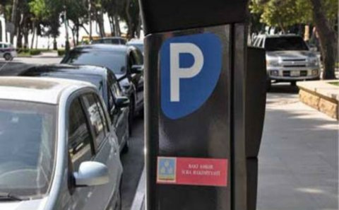 Parklanma ilə bağlı yeni normalar müəyyənləşdiriləcək