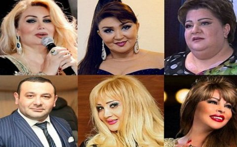 Aldadılıb pulu əlindən alınan azərbaycanlı məşhurlar - SİYAHI