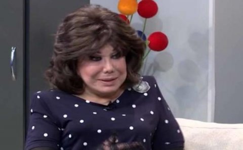 “Belə davam edəcəksə, 80 yaşa çatmağımı istəmirəm...” - Flora Kərimova