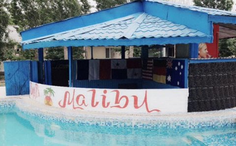 Nabranda erməni mahnısı səsləndirən DJ tutuldu