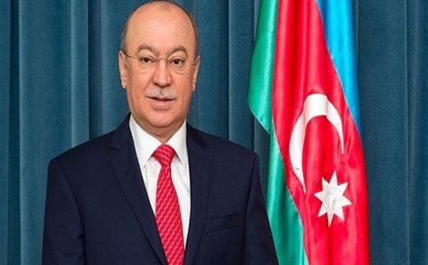 Kəmaləddin Heydərov köməkçisini işdən çıxardı - MÜƏMMALI TƏYİNAT