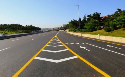 Pullu avtomobil yollarından istifadə proseduru müəyyənləşib