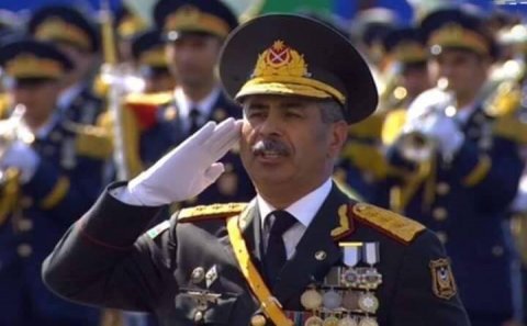 Zakir Həsənovdan mətbuata ÇAĞIRIŞ: “50 min əsgərin ANASI...”-VİDEO