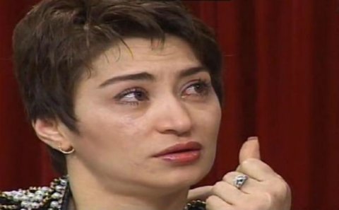 Fədayə Laçınla birgə ittiham edilən 12 nəfər - SİYAHI
