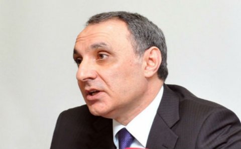 Korrupsiya ilə bağlı 115 cinayət işi məhkəməyə göndərilib