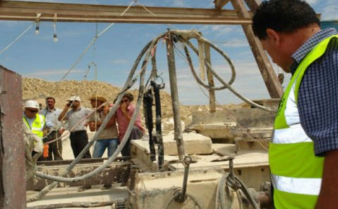 Daş karxanaları ilə bağlı cinayət işi başlanıb - 7 vəzifəli şəxs məsuliyyətə cəlb edilib