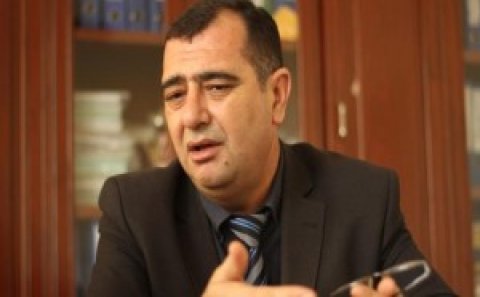 Qalmaqallı sualı hazırlayan alim danışdı – “Səhvdən söhbət gedə bilməz”