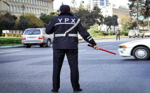 DİQQƏT! Bakı-Sumqayıt yolu yenidən bağlanır – Alternativ yollar