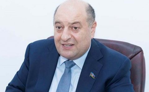 Gəncənin deputatı şəhərdəki vəziyyətdən danışdı - “Ciddi gərginlik yoxdur”