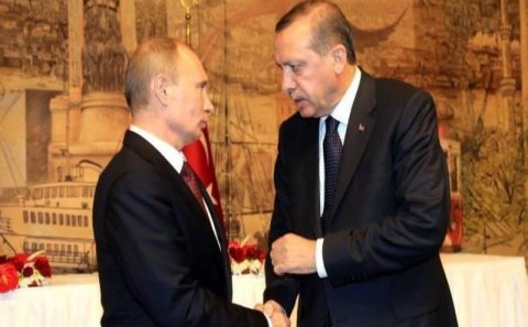 Türkiyə və Rusiyadan sensasiyalı ANLAŞMA – ABŞ-da ZƏLZƏLƏ YARADACAQ