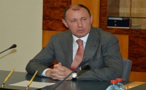 Cahangir Hacıyevin arvadının mülkləri müsadirə olunur - FOTO