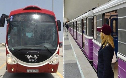 “Komfort artacaq, vətəndaşların zövqü oxşanacaq, 10 qəpik böyük artım deyil…” - DEPUTAT