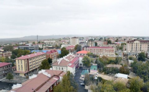 Naxçıvan Nəqliyyat Nazirliyi ləğv edildi
