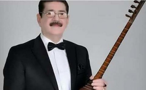 Həsənağa Sadıqov dünyasını dəyişdi - Oğlu təsdiqlədi