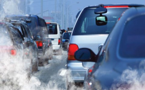 Yol Polisi xəbərdarlıq etdi: Atmosferi korlayan avtomobil sahiblərinə qarşı tədbirlər görüləcək