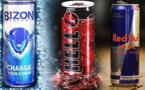 XƏSTƏLİK və ÖLÜM GƏTİRƏN İÇKİLƏR! – “Bizon”, “Red Bull” və “Hell” içkilərin tərkibi…